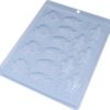 FORMA SIMPLES BWB PEIXES 1 UN - 9294