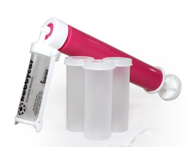 PULVERIZADOR HOBBYCOR UN