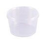 POTE PRAFESTA RED C/LACRE 500ML 10UN