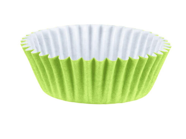 FORMINHA REGINA N5 VERDE LIMAO 100UN