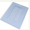 FORMA SILICONE BWB TABLETE NUANCE 3D