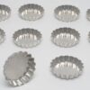 FORMA TORTA MACA CRESPA DOUPAN 5CM DZ