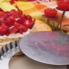 FORMA TORTA MACA CRESPA F. F. DOUPAN 21C