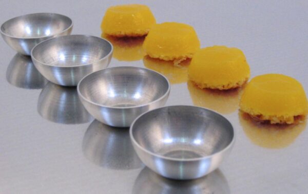 FORMINHA QUINDIM DOUPAN 3,6X2,5X5,8 DZ