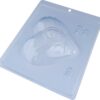 FORMA SIMPLES BWB CORACAO CAMAFEU UN - 2