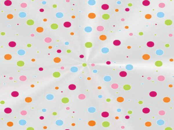 SACO CROMUS 10X14 COLORE 100UN