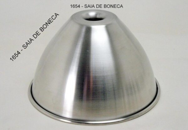 FORMA SAIA BONECA DOUPAN 13,5X22 UN