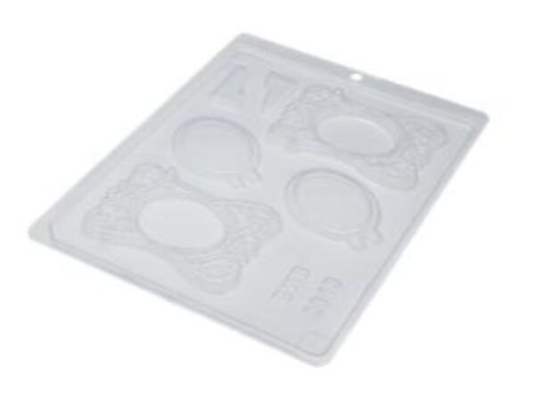 FORMA SIMPLES BWB CAMAFEU LISO UN - 9316