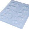 FORMA SIMPLES BWB CHOCALHO BEBE UN - 137