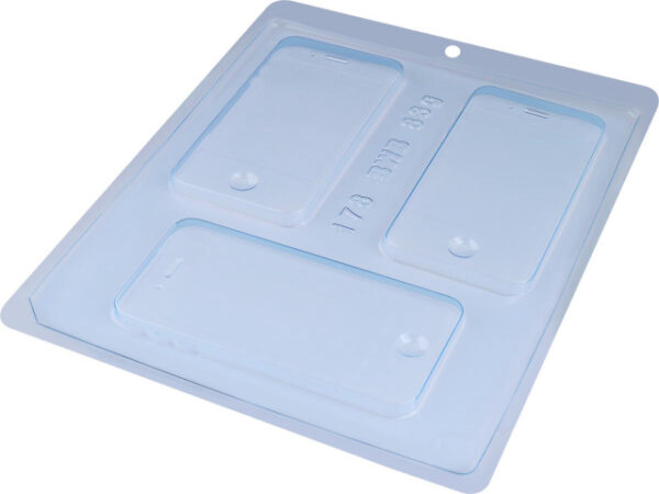 FORMA SIMPLES BWB IPHONE UN - 178
