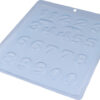 FORMA SIMPLES BWB NUMEROS UN - 380