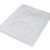 FORMA SIMPLES BWB OVOS FRITOS UN - 9677