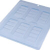 FORMA SIMPLES BWB TABLETE MEDIO UN - 36