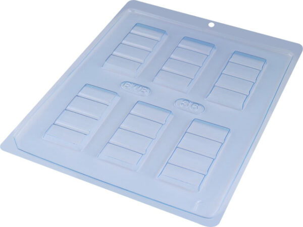 FORMA SIMPLES BWB TABLETE MEDIO UN - 36