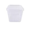 POTE TAMPA PRAFESTA QUAD LACRE 250ML 10U