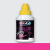 CANETA DECORACAO FAB NEON ROSA 60G