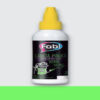 CANETA DECORACAO FAB NEON VERDE 60G