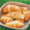 MINI CROISSANT SEM RECHEIO TUNG 2KG