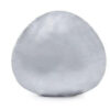 FOLHA CHUMBO CROMUS 43,5X59 PRATA