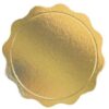 CAKEBOARD ULTRAFEST VIVA OURO 38CM