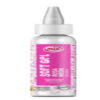 COR MIX SOFTGEL 25G ROSA NEON