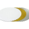 CAKEBOARD CURIFEST PREMIUM OURO 21CM