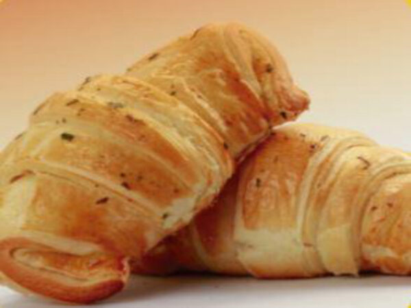 CROISSANT 3 QUEIJOS TUNG 20UN