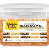 CHOC MONA LISA BLOSSOMS CARAMELO