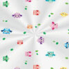 SACO CROMUS 10X14 CORUJINHAS 100UN