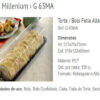 FORMA G63 ALTA MILLENIUM