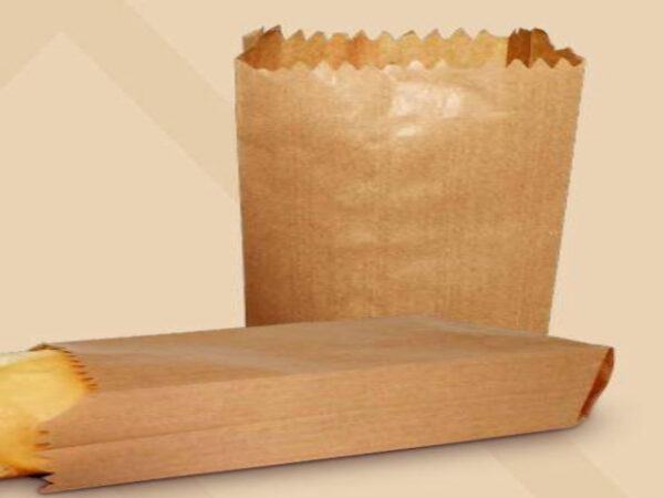 SACO PAPEL LUTEPEL PAES DOCES 7,5KG 500U