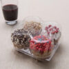 FORMA G15 4 DOCES