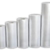 BOBINA PLASTICA SACO PICOTADO 50X70