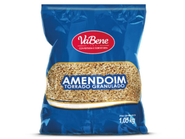 AMENDOIM XEREM VABENE GRAN TORRADO 1,05K