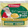 MIST VILMA BOLO BAUNILHA 5KG