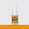 COR FAB NEOCOLOR 25G LARANJA
