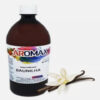 ESSENCIA AROMAX 960ML BAUNILHA