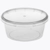 POTE PLASTILANIA RED C/LACRE 220ML 10UN