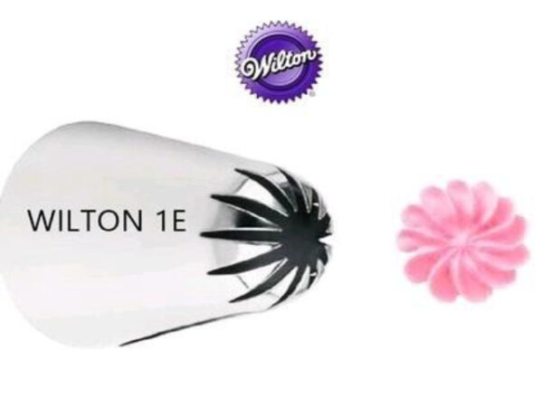 BICO WILTON FLOR GRANDE N1E