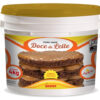 RECHEIO ADIMIX GRANFIL DOCE LEITE 4KG